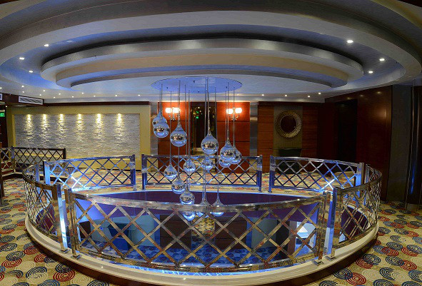 Blue Shadow Nile Cruise Blue Shadow Nile Cruise
